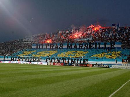 Supporters