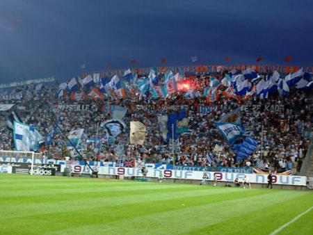 Supporters