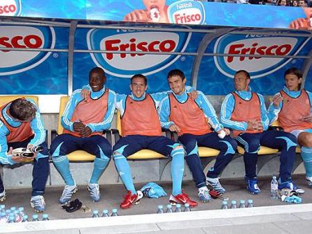 Coupe de l'UEFA