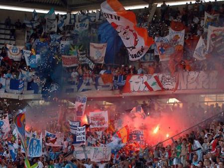 Supporters